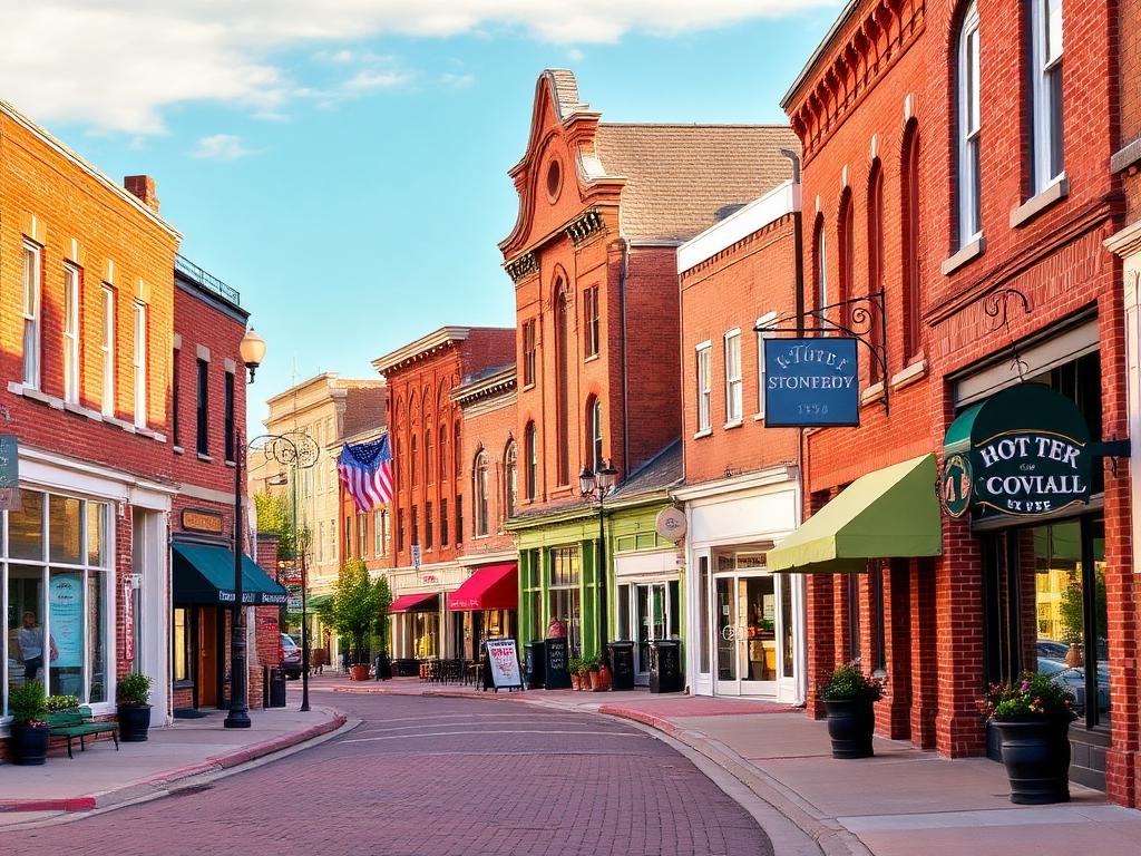Tillsonburg community